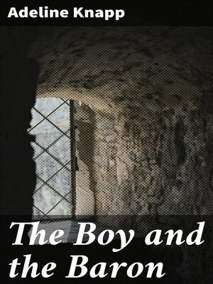 cover image of The Boy and the Baron